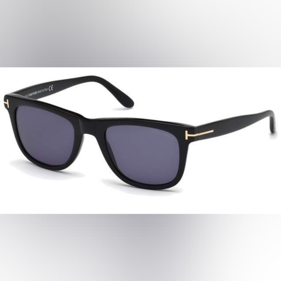 Leo Tom Ford Sunglasses TF336 - Picture 2 of 11